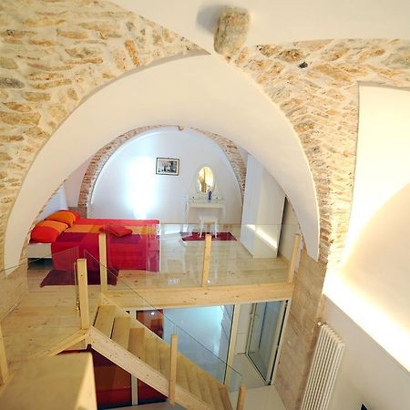 L'Angelica Casa Vacanze Villa Martina Franca Cameră foto