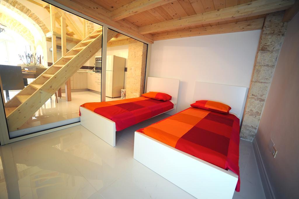 L'Angelica Casa Vacanze Villa Martina Franca Cameră foto