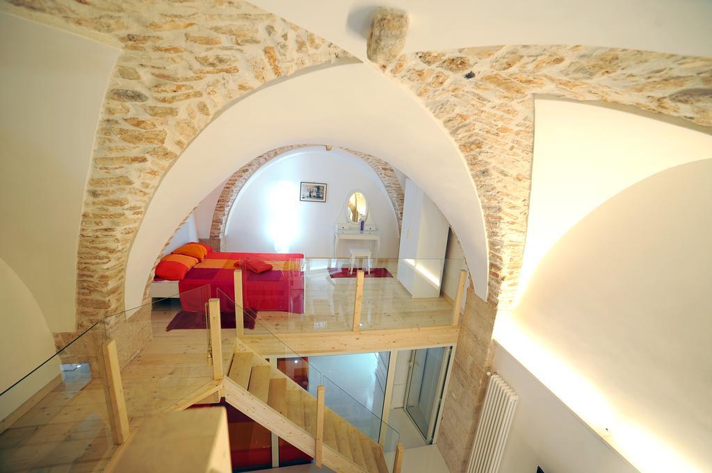 L'Angelica Casa Vacanze Villa Martina Franca Cameră foto