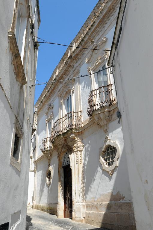 L'Angelica Casa Vacanze Villa Martina Franca Cameră foto