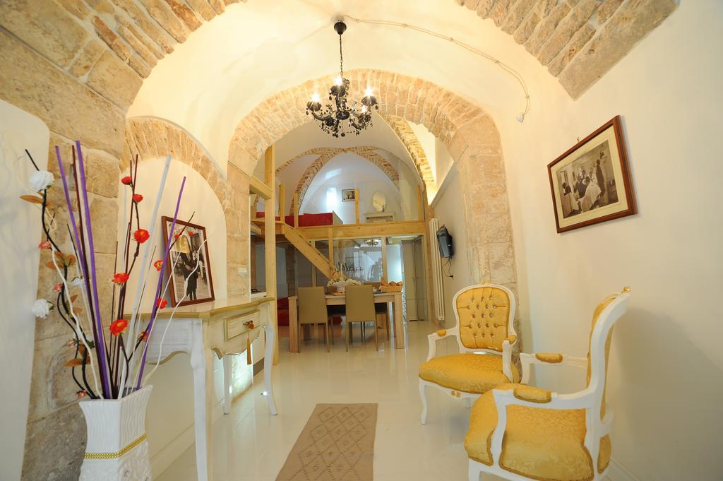 L'Angelica Casa Vacanze Villa Martina Franca Cameră foto